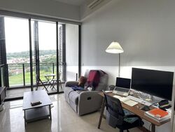 The Hillier (D23), Apartment #486655091